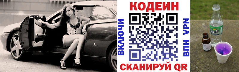 что такое   Шенкурск  Кодеин Purple Drank 
